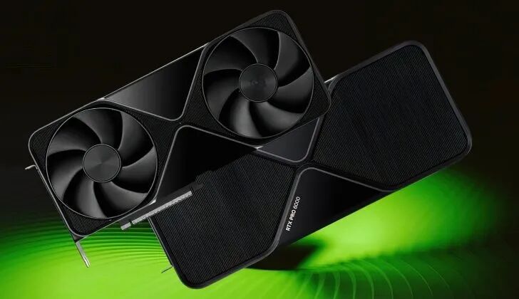 RTX PRO 6000 Blackwell Review: Launch Price, Market Hype & Supply Shortage 2026_3DSTOR